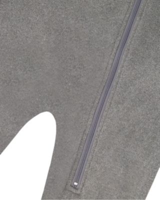 Unisex One-Piece Thermal Underwear - Big Kid