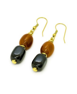  Safari Earrings