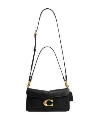 Tabby 26 Leather Shoulder Bag