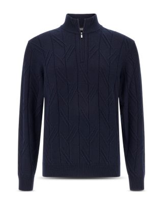 Merino Wool Sweater
