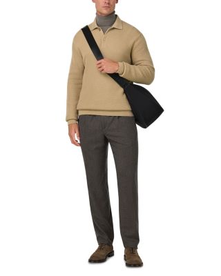 Extra Fine Merino Wool Sweater
