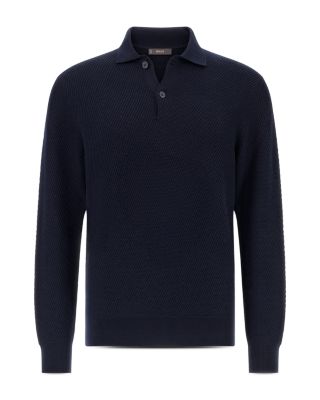 Extra Fine Merino Wool Sweater