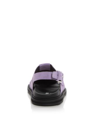 Women's Fussbet Sandals