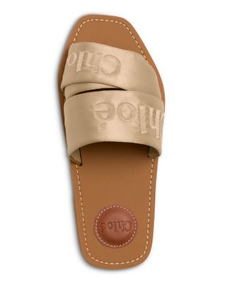 Women&#39;s Woody Slide Sandals