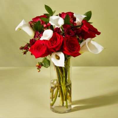 The Merry Floral Bouquet