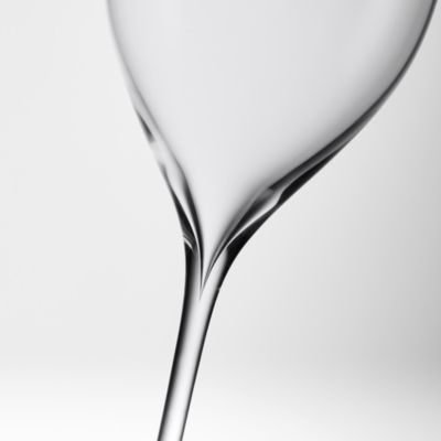 Elegance Sauvignon Blanc Wine Glass, Pair