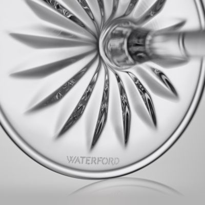 Wishes Beginnings Toasting Flute Pair, Set of 2