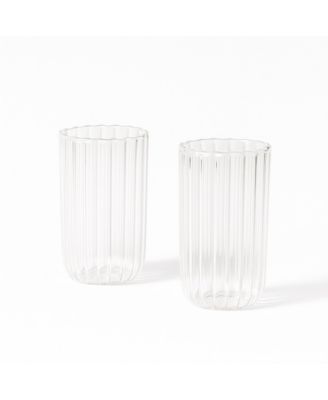 Kira Tall Tumbler - Set of 4