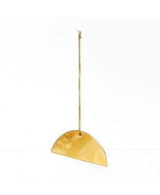  Abstract Ornaments - Set of 9