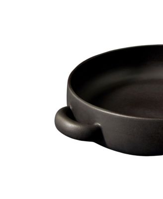  Serving Plate with Handles