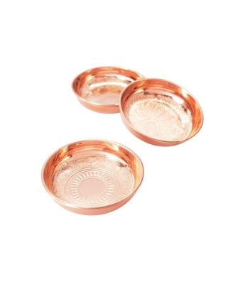  CMK Vintage Inspired Ring Dish