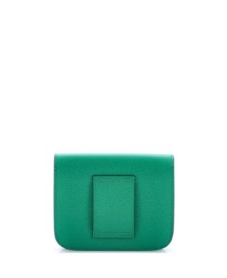 Constance Slim Wallet Epsom