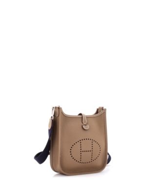 TPM Evelyne Bag Gen III Clemence