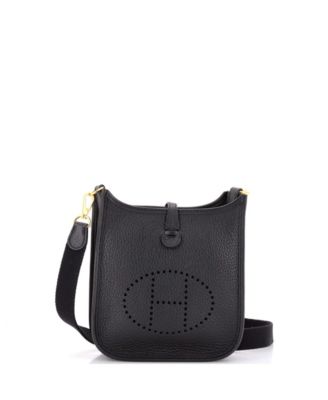 TPM Evelyne Bag Gen III Clemence