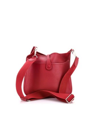 PM Evelyne Bag Gen III Clemence