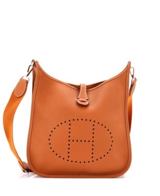 PM Evelyne Bag Gen III Clemence