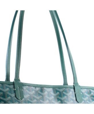 MM Artois Tote Coated Canvas