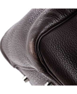 34 Lindy Bag Clemence