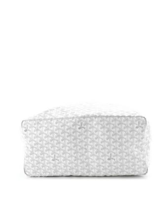 GM Saint Louis Tote Coated Canvas