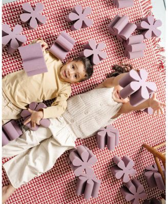 Unisex Daisy Foam Set - 3-8 Years Old