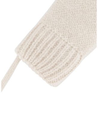 Unisex Knit Mittens - Baby