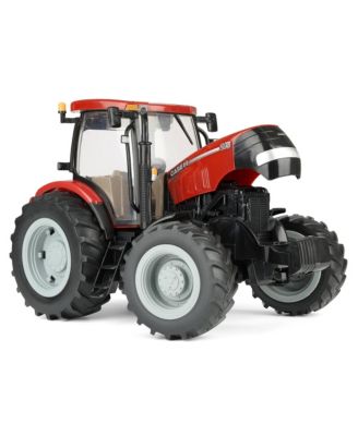 Big Farm 1/16 Case IH Puma 215 Tractor with J&M Grain Cart Wagon - Ages 5-7 Years