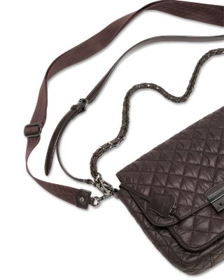 Crosby Lock Medium Crossbody