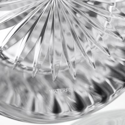 Lismore Diamond 14" Anniversary Vase