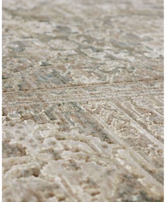 Karastan Surrey Hills Eastbourne Area Rug 5' 3" X 7' 10"