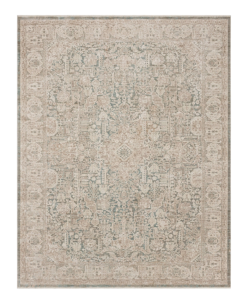 Karastan Surrey Hills Eastbourne Area Rug 5' 3 X 7' 10