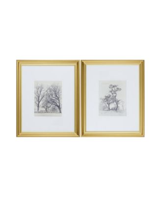 Coconino Framed Art, Set of 2