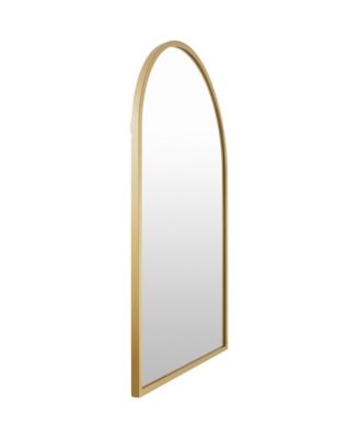 Carmen Accent Mirror, 30"