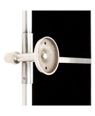 Burnish Accent Mirror