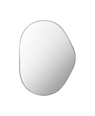 Aamnah Accent Mirror