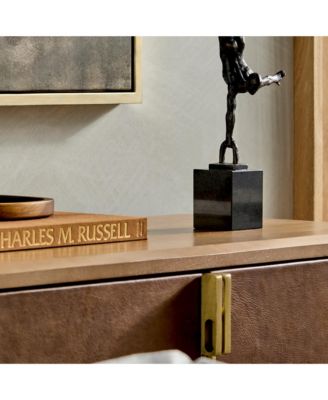 Homo Sapiens Decorative Sculpture