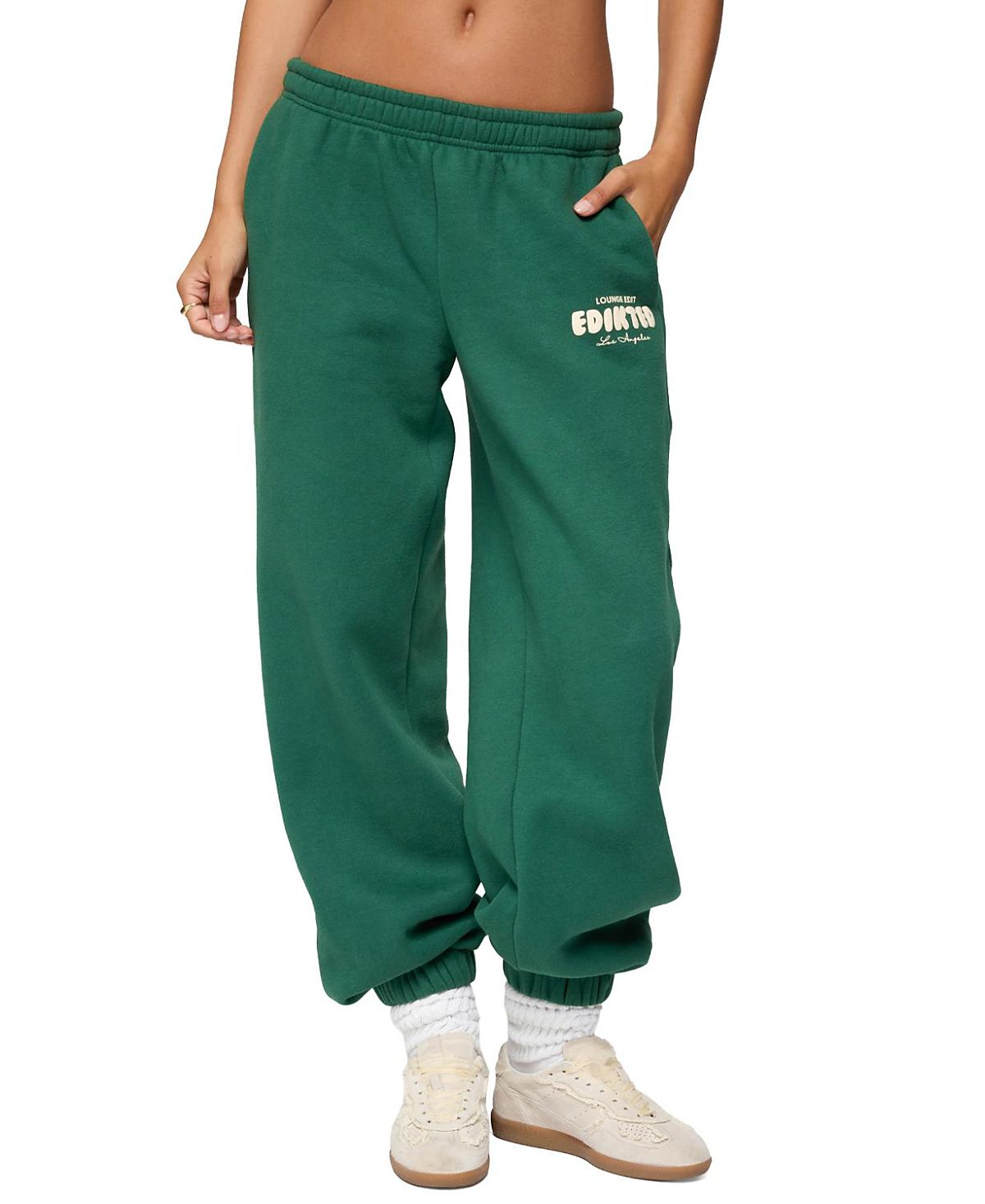 Edikted Lounge Edit Sweatpants