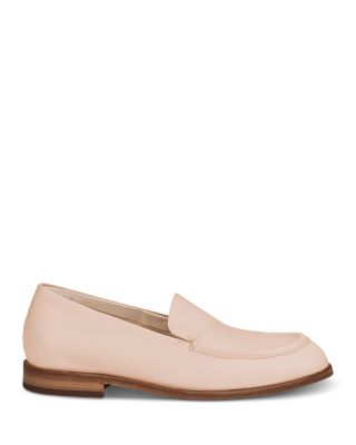 Women's Leather Moccasins