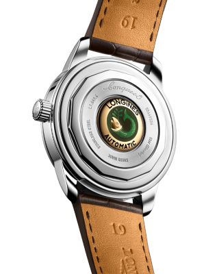 Conquest Heritage Watch, 38mm