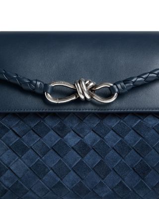 Small Andiamo Messenger Bag