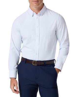 Leeward Formal Long Sleeve Dress Shirt
