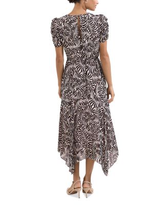 Verity Shimmer Dress