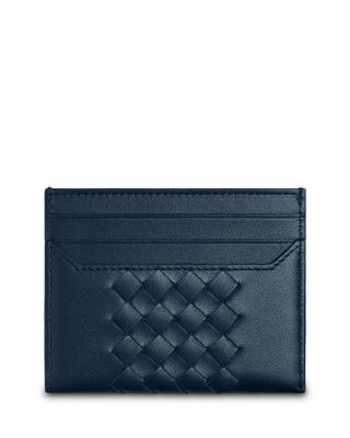 Intrecciato Piccolo Card Case