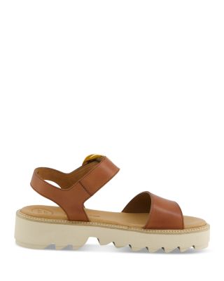 Women's Darcy Leather Sandals