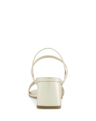 Women's Destiny Patent Leather High Heel Sandals