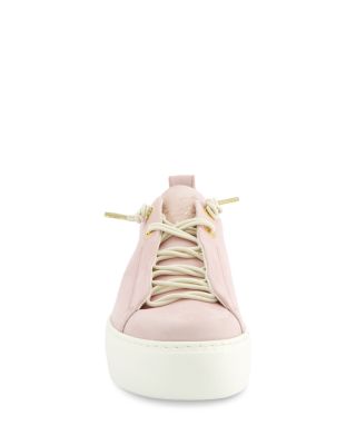 Women's Faye Platform Sneakers