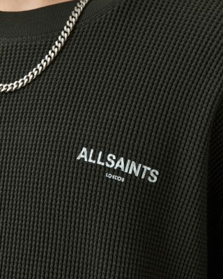 Sect Long Sleeve Crew