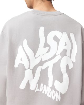 Orlando Crewneck Sweatshirt