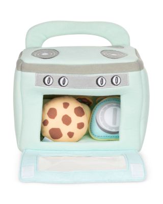 Unisex Baby GUND My First Baking Plush Playset - Ages 0+