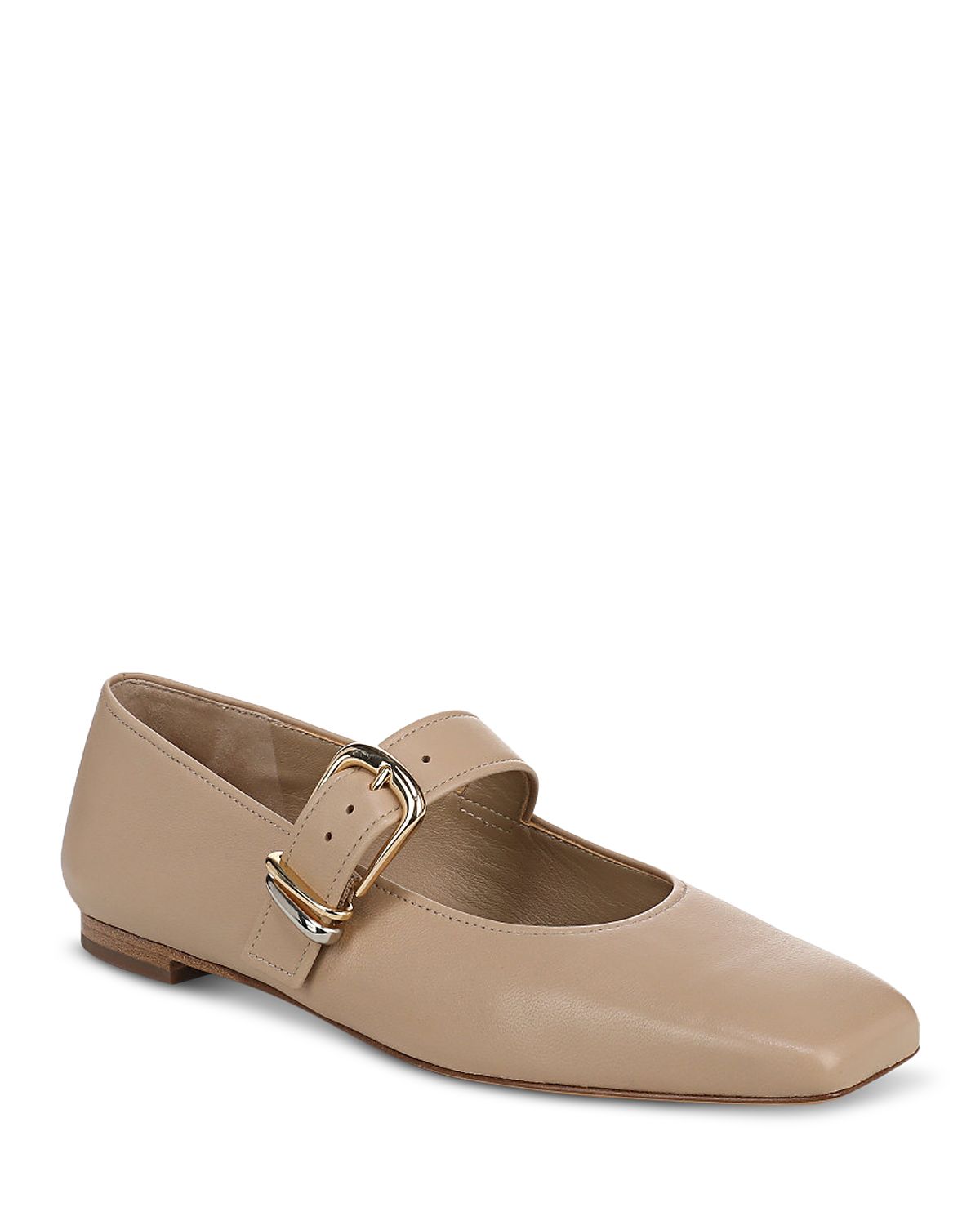 Vince Women's Daniela Flats