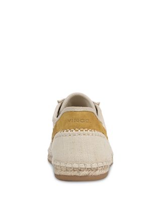 Women's Oasis Espadrille Ii Sneakers